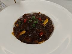 -普天和酒楼·新津菜·烤鸭(天津之眼店)