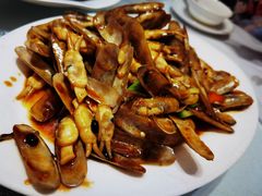 -新享乐海鲜(翠华路店)