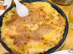 -小苏舍餐厅(木渎店)