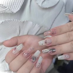 -斯馨·健康美甲美睫