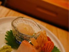 -鮨政· Omakase(港汇恒隆广场店)