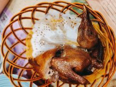 -点都德(龙之梦店)