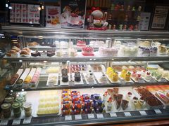 -西村叔叔的店·面包·甜品·蛋糕(崂山丽达店)