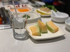 -海底捞火锅(长宁路龙之梦店)