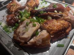 -绿茶餐厅(昌平悦荟店)