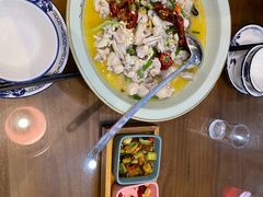 -周正水煮活鱼·吊水鱼(万科店)