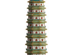 -大报恩寺遗址景区