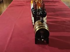 -青岛葡萄酒博物馆