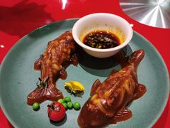 -山西会馆·晋菜·晋商宴·牌匾博物馆(胜利东街店)