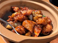 -又一福烤鸭·北京菜(东四店)