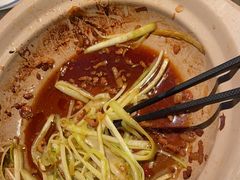 -筱爷叔·上海传统手工菜(玉树路店)