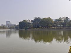 -雀儿山公园