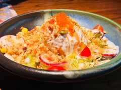 -京鹿料理(荟聚店)