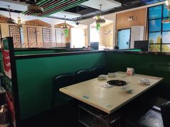 卡座-和庆斋羊蝎子火锅·碳缸烧烤(顺义旗舰店)