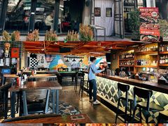 -Q MEX 库迈墨西哥餐吧(三里屯店)