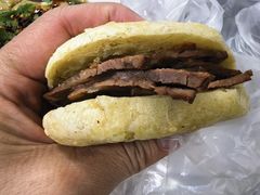 -正味斋锅巴菜(西北角店)