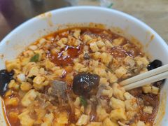 -老刘家泡馍·陕西老字号(钟楼广济街店)
