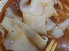 -陕西周记·手工米皮老店(工人路店)