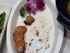 -将军烧鹅海鲜酒楼