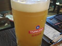 -唐力九头鸟烧烤·罗田吊锅(西云楼店)