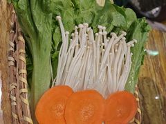 -春润大地海南椰子鸡(沙井京基百纳广场店)