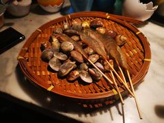 -澳美徕·港式花胶鸡火锅(高新万达店)