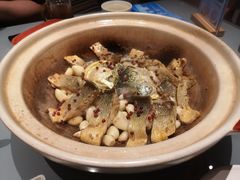 -小大董·烤鸭(观景餐厅·南京西路店)