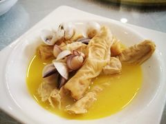 -老人和饭店(淮海中路店)