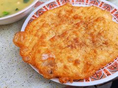 -老方子馅饼粥(台东店)