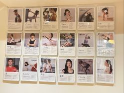 -无界瑜伽普拉提