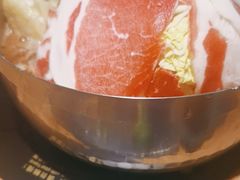 -沼津港精致料理·寿喜烧·烧鸟(青浦宝龙广场日料榜单店)