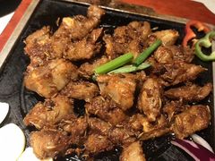 -将军牛排·尔滨地标朝鲜族美食(总店)