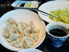 -喜悦烤鸭·新京菜(王府井店)