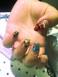 -KIKO nail salon日式美甲美睫沙龙