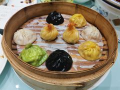 全家福汤包-隆喜元鱼汤包·海鲜(中联广场店)