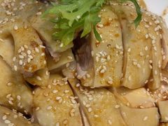 -九龙茶记·粤式餐厅融合菜(鹭江店)