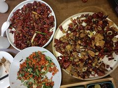 -付掌柜在成都·热炒砂锅集(金禾店)