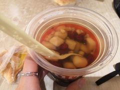 -八婆婆烧仙草(中山路店)