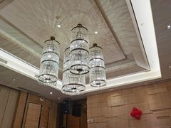 大堂-同庆楼(滨湖万达广场店)