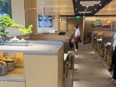 -海底捞火锅(太原南站店)