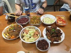 -城家公寓(上海合川路店)