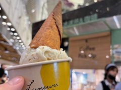 -LUNEURS月乐诗·法式冰淇淋(环贸店)