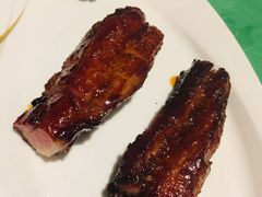 -誉八仙酒楼(静安大悦城店)