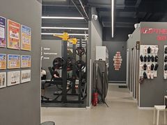 -FEELINGME乐刻私教馆·健身(玖悦荟店)