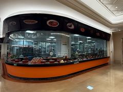 -白金汉爵大酒店·中餐厅(相城店)