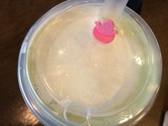 -TPLUS茶家(上海商城南京西路店)