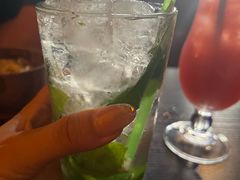 -悦界酒吧(后海店)