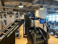 -北京嘉里健身·Kerry Sports(北京嘉里大酒店)