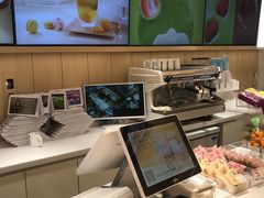 -好利来(望京中福店)
