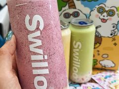 -新加坡斯味洛·鲜奶茶(石牌东店)